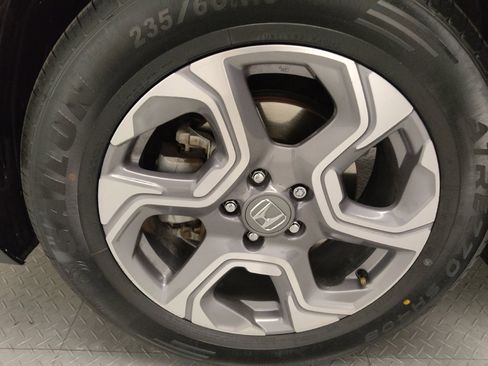 Used 2019 Honda CR-V EX image 31