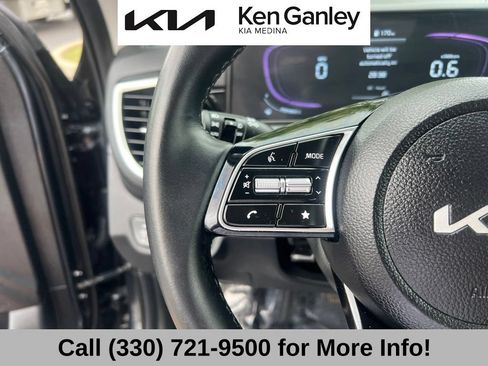 Certified 2026 Kia Seltos S AWD/4WD image 31