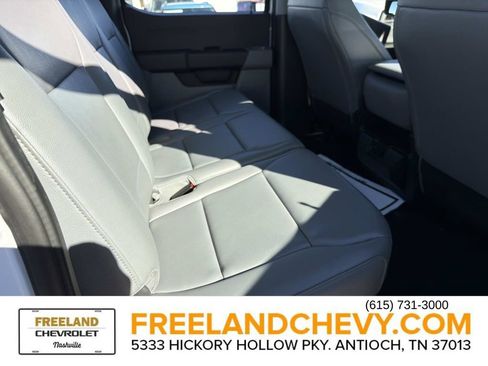 Used 2024 Ford F350 XL w/ XL Driver Assist Package image 22