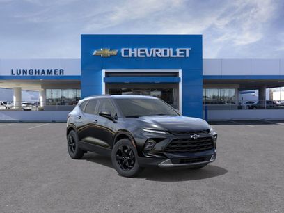 New 2025 Chevrolet Blazer LT w/ Convenience Package