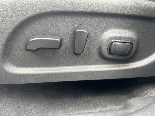 Used 2021 Nissan Murano SV AWD/4WD image 18