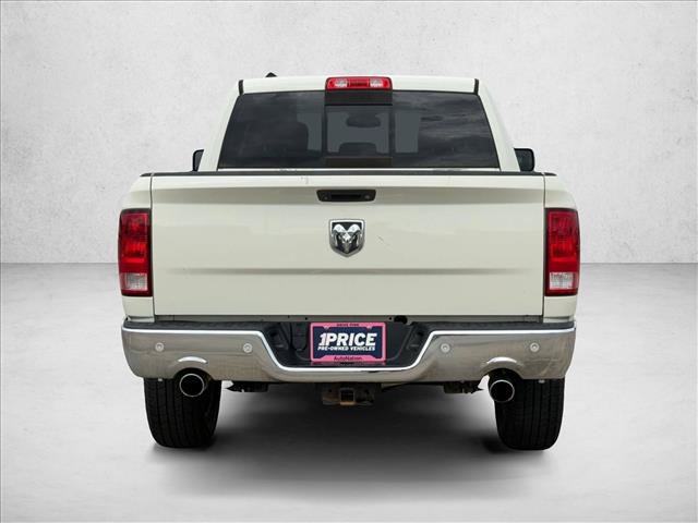 Used 2016 RAM 1500 Lone Star RWD image 6
