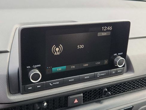 Certified 2024 Honda CR-V EX image 16