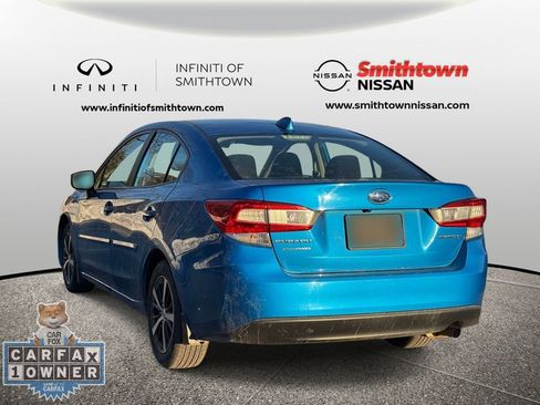 Used 2023 Subaru Impreza Premium image 6
