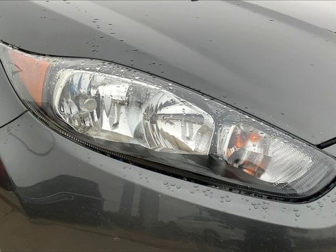 Used 2019 Ford Fiesta ST image 28