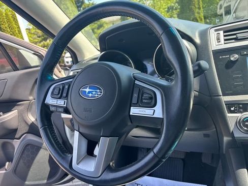 Used 2015 Subaru Legacy 2.5i Premium w/ Popular Package #2 AWD/4WD image 19
