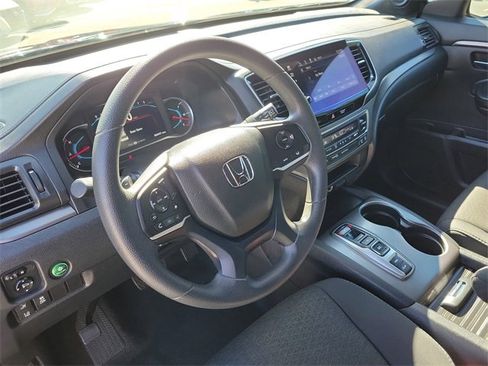 Used 2021 Honda Passport Sport image 21