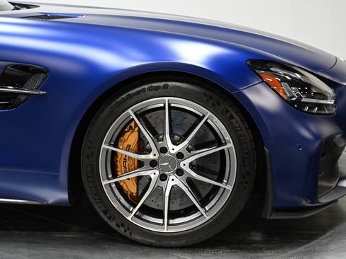 Used 2020 Mercedes-Benz AMG GT R image 59