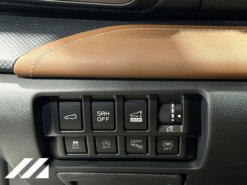 Used 2021 Subaru Forester Touring w/ Popular Package #2 image 10