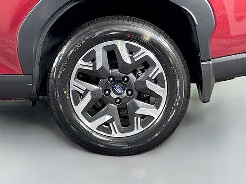 New 2026 Subaru Forester image 29