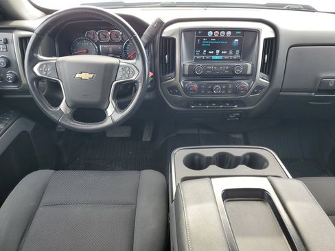 Used 2019 Chevrolet Silverado 1500 LT w/ All Star Edition image 23
