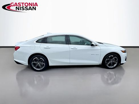 Used 2024 Chevrolet Malibu LT FWD image 10