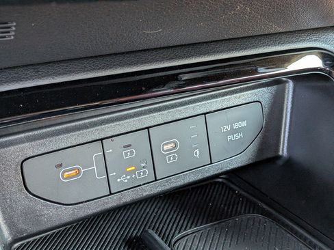 New 2026 Kia K5 GT-Line w/ GT-Line Red Interior Package image 31