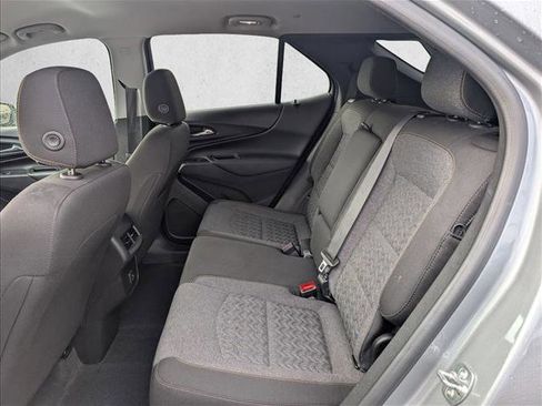 Used 2024 Chevrolet Equinox LT image 15