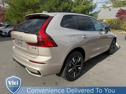 New 2026 Volvo XC60 B5 Plus w/ Protection Package Premier image 8