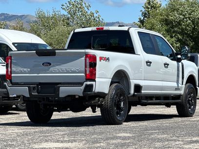 New 2026 Ford F250 XL w/ STX Appearance Package