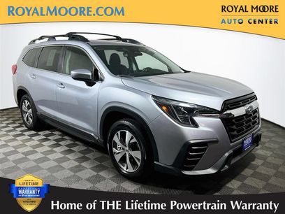 Used 2024 Subaru Ascent Premium w/ Convenience Package
