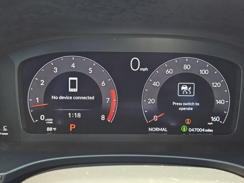 Used 2023 Acura Integra A-Spec FWD image 24