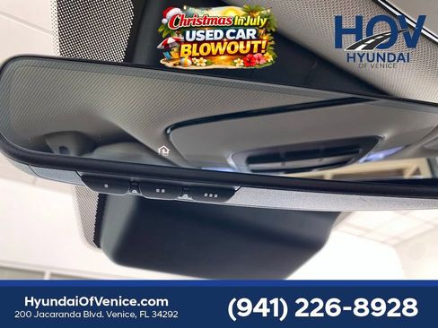 Certified 2022 Hyundai Tucson SEL w/ Convenience + Premium Package FWD image 20