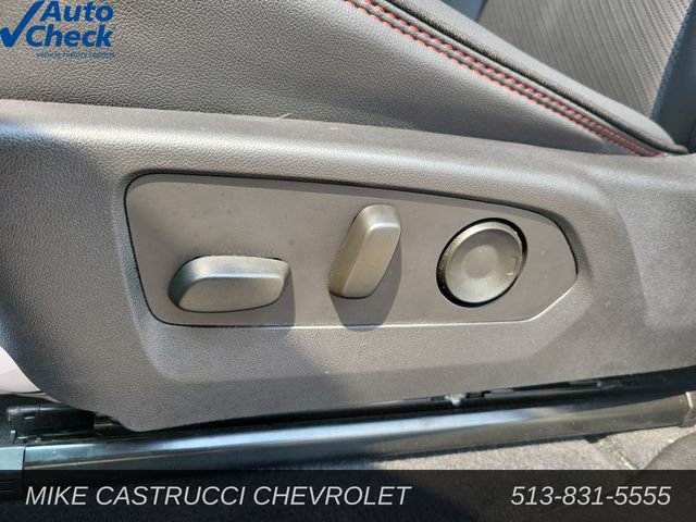 Used 2024 GMC Canyon AT4X AWD/4WD image 22