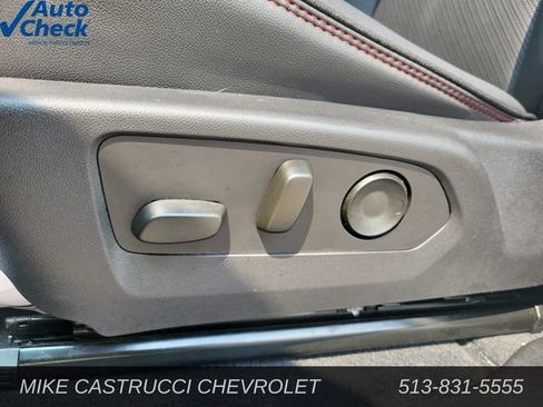 Used 2024 GMC Canyon AT4X AWD/4WD image 22