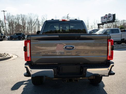 New 2026 Ford F350 XL w/ 360-Degree Camera Package AWD/4WD image 8