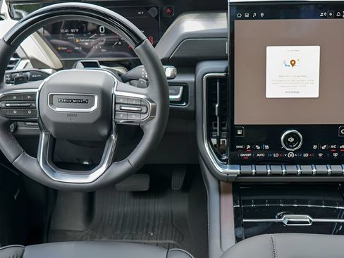 New 2026 GMC Yukon XL Denali w/ Denali Reserve Package AWD/4WD image 22