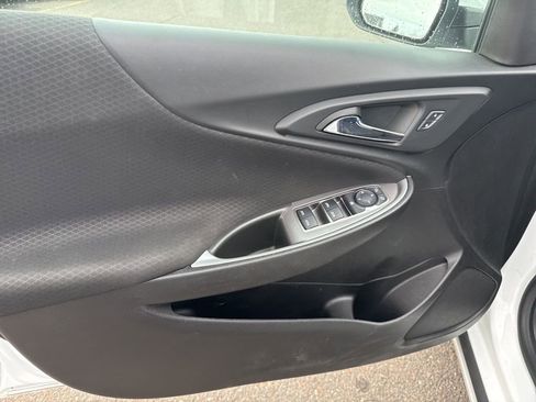 Certified 2024 Chevrolet Malibu LT image 15