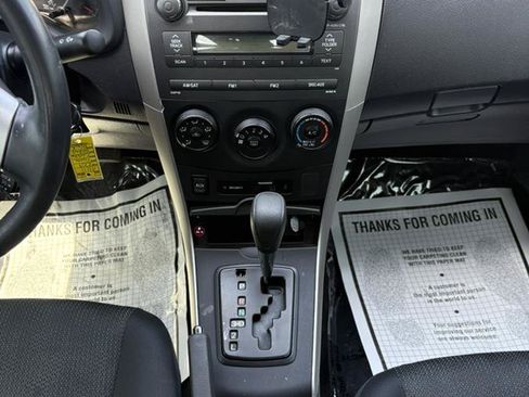 Used 2009 Toyota Corolla S FWD image 23