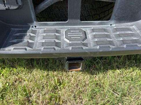 Used 2022 Toyota Tacoma TRD Pro image 7