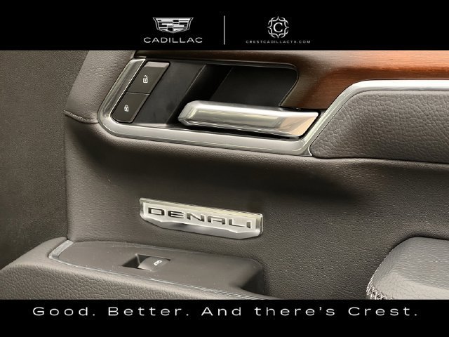 Used 2026 GMC Sierra 1500 Denali w/ Denali Reserve Package AWD/4WD image 29