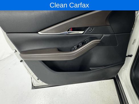 Used 2023 MAZDA CX-30 AWD 2.5 S w/ Premium Package image 19