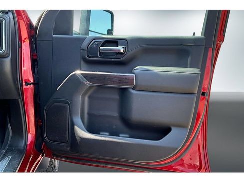 Used 2022 Chevrolet Silverado 3500 LTZ AWD/4WD image 28
