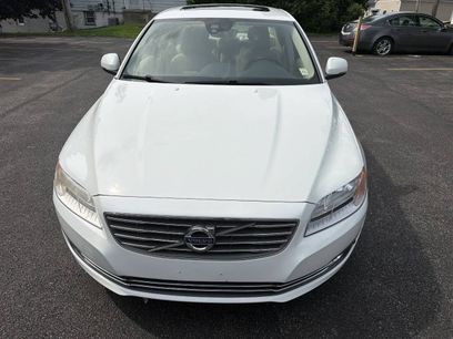 Used 2016 Volvo S80 T5