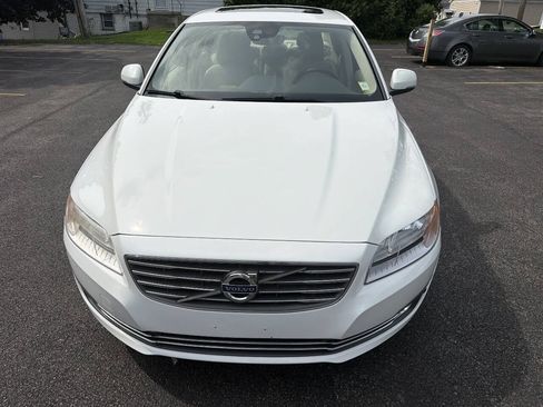 Used 2016 Volvo S80 T5 FWD image 1