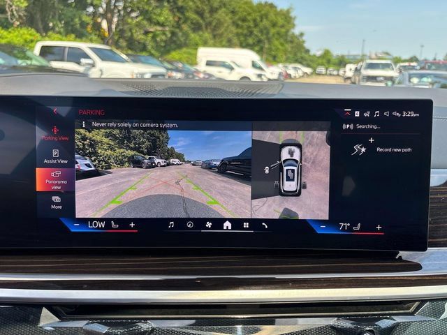 Used 2026 BMW X5 xDrive40i AWD/4WD image 28