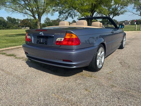 Used 2002 BMW 325Ci 325Ci 2dr Convertible image 18