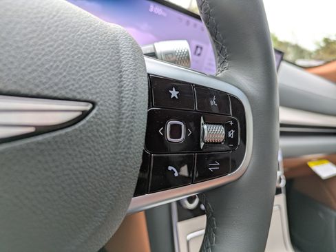 New 2026 Genesis GV80 2.5T Advanced image 21