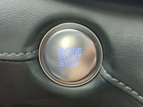 Used 2023 Hyundai Santa Fe Calligraphy FWD image 28