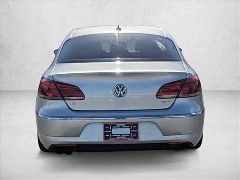 Used 2014 Volkswagen CC Sport image 6