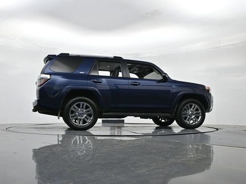 Used 2024 Toyota 4Runner SR5 Premium w/ Moonroof Package AWD/4WD image 36