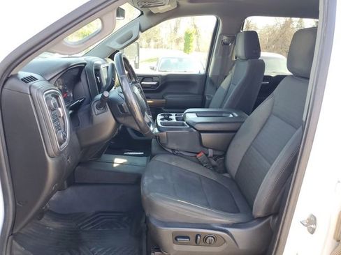 Used 2023 Chevrolet Silverado 2500 LT w/ Convenience Package AWD/4WD image 13