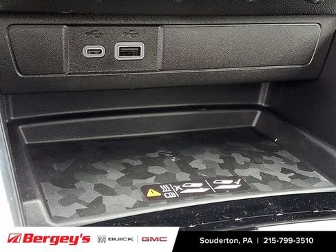 New 2026 GMC Canyon AT4X AWD/4WD image 18