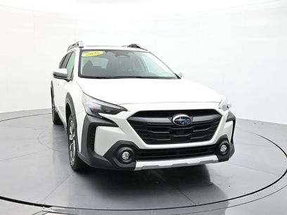 Certified 2025 Subaru Outback Touring XT w/ Popular Package #2