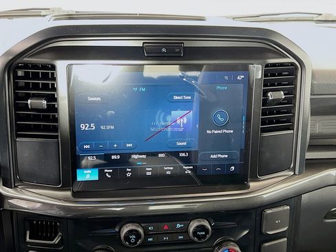 New 2026 Ford F150 STX image 20