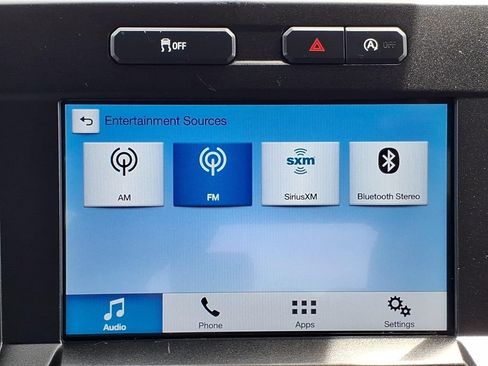 Used 2019 Ford F150 XLT AWD/4WD image 7