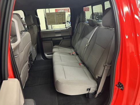 Used 2020 Ford F150 XLT w/ Equipment Group 302A Luxury image 5