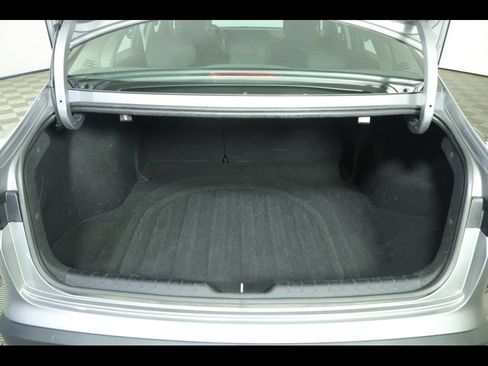 Used 2025 Kia K4 FWD image 9
