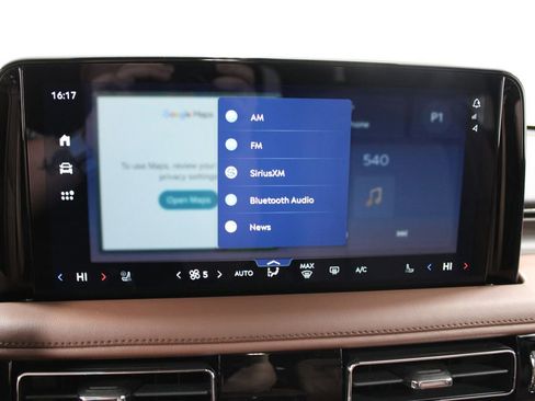 New 2026 Lincoln Aviator Reserve image 48