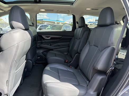 New 2026 Subaru Ascent Touring AWD/4WD image 28